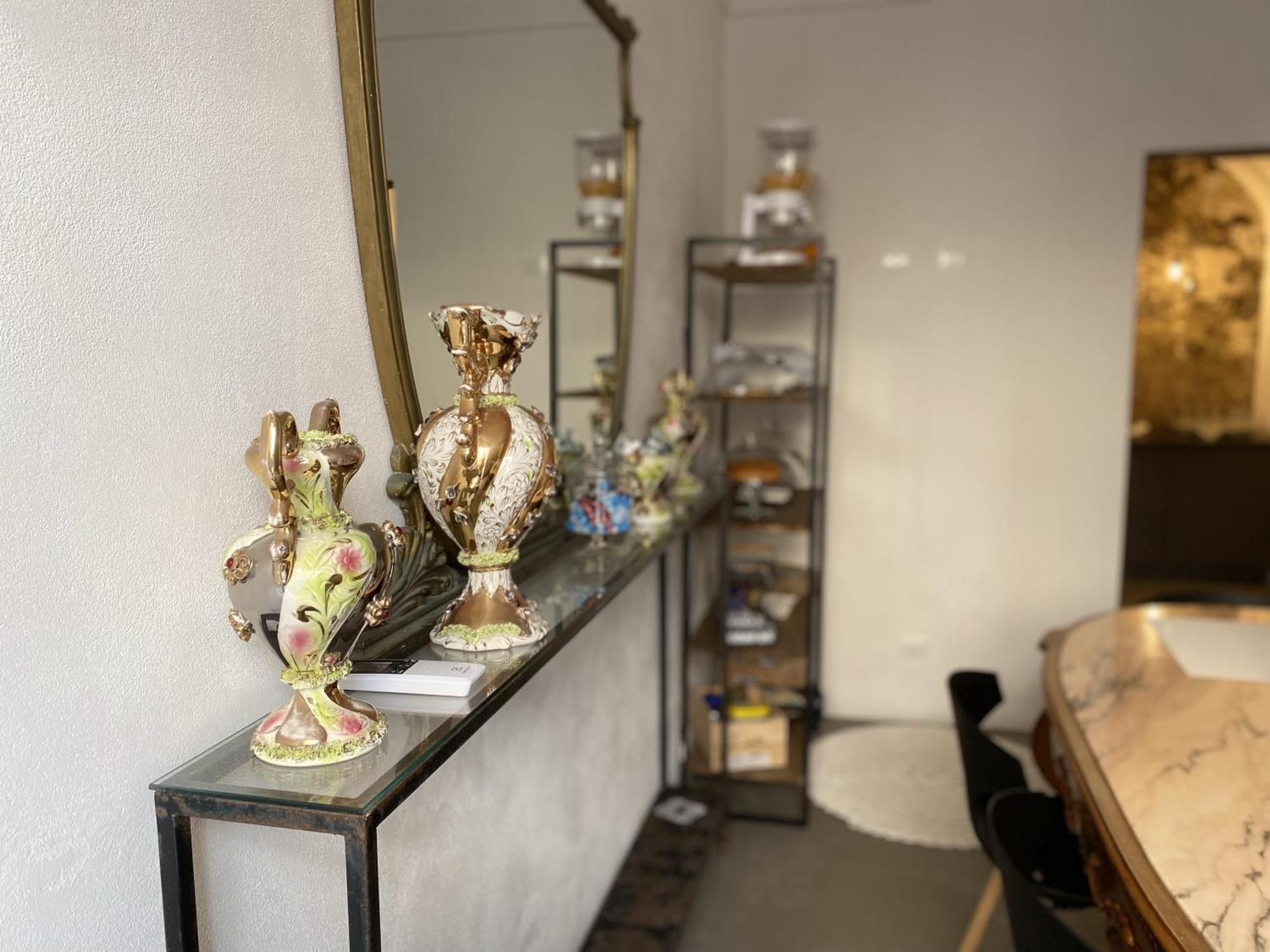 Settegrana Suite Con Vasca Idromassaggio Cinisi Exterior foto